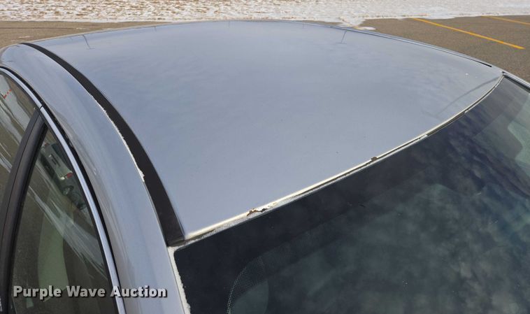 image for item ES2810 2016 Chevrolet Impala Limited 