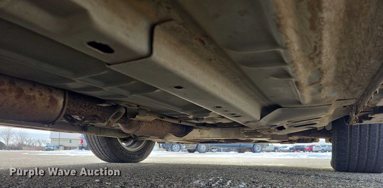 image for item ES2810 2016 Chevrolet Impala Limited 