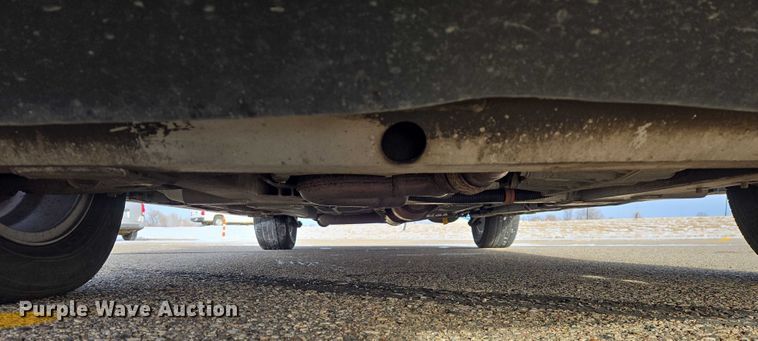 image for item ES2810 2016 Chevrolet Impala Limited 