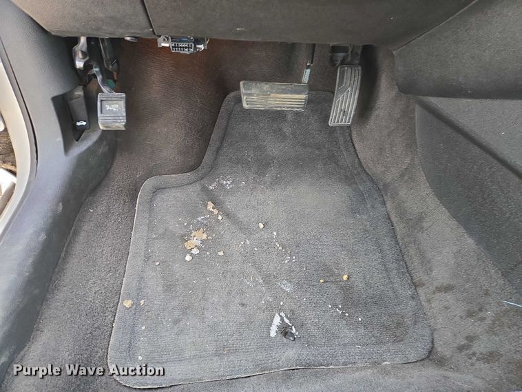 image for item ES2810 2016 Chevrolet Impala Limited 