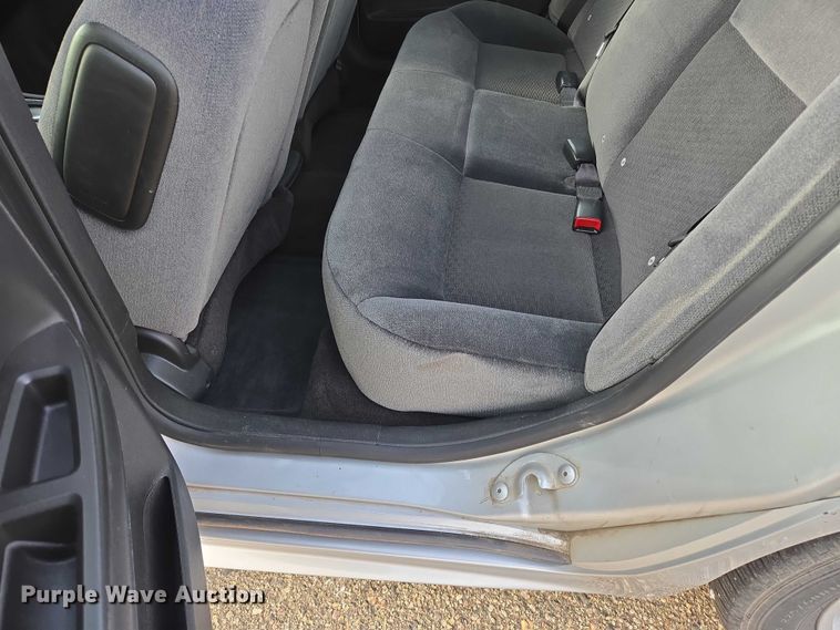 image for item ES2810 2016 Chevrolet Impala Limited 