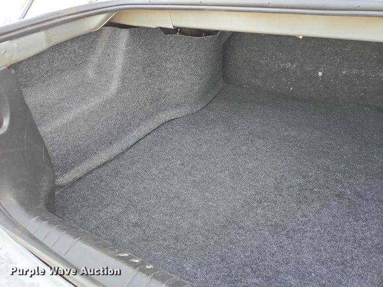 image for item ES2810 2016 Chevrolet Impala Limited 