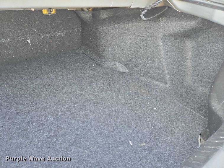 image for item ES2810 2016 Chevrolet Impala Limited 