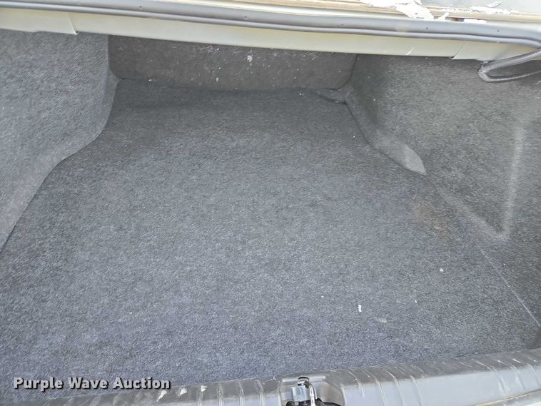 image for item ES2810 2016 Chevrolet Impala Limited 