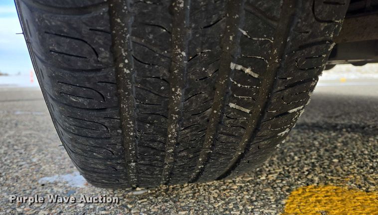 image for item ES2810 2016 Chevrolet Impala Limited 