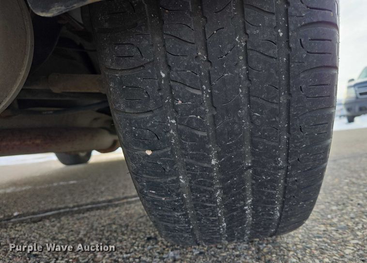 image for item ES2810 2016 Chevrolet Impala Limited 