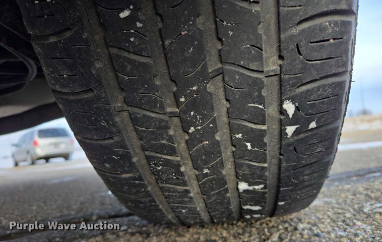 image for item ES2810 2016 Chevrolet Impala Limited 