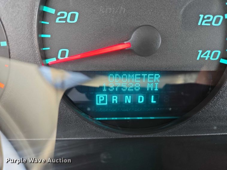 image for item ES2810 2016 Chevrolet Impala Limited 