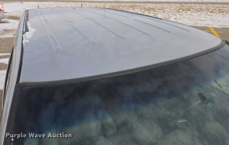 image for item ES2811 2008 Chevrolet Uplander van