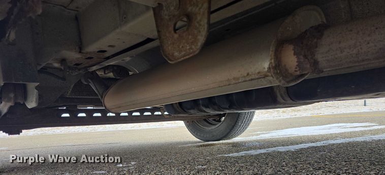 image for item ES2811 2008 Chevrolet Uplander van