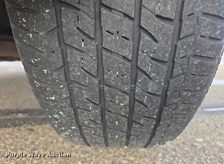 image for item ES2811 2008 Chevrolet Uplander van