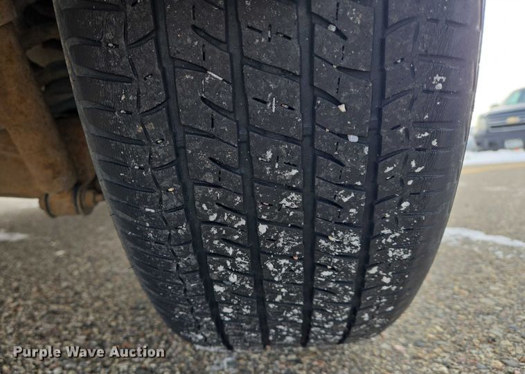 image for item ES2811 2008 Chevrolet Uplander van