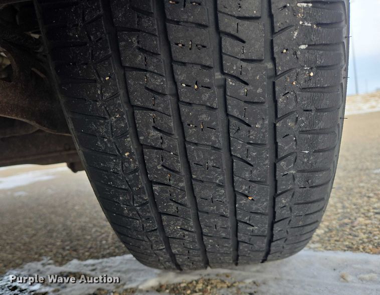 image for item ES2811 2008 Chevrolet Uplander van