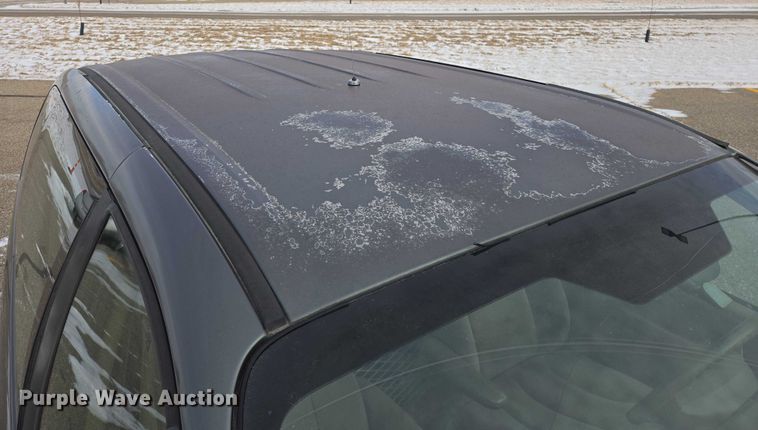 image for item ES2812 2002 Dodge Caravan van