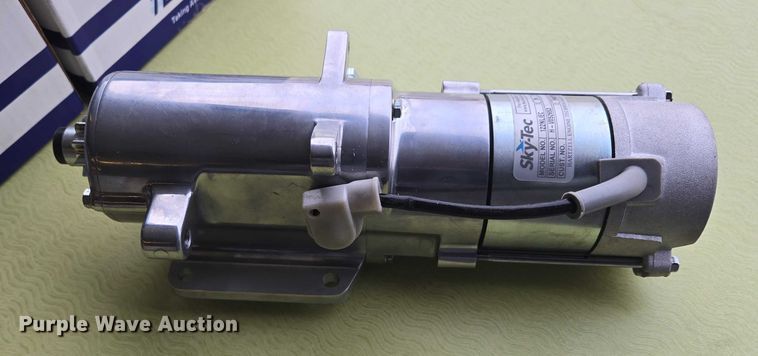 image for item ES2813 Aircraft parts