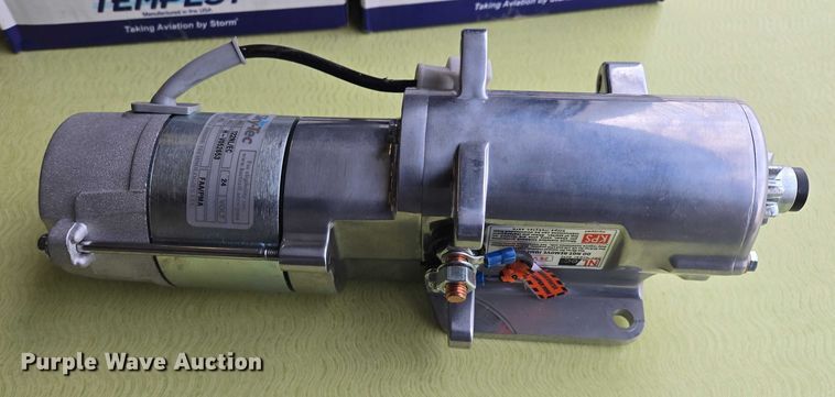 image for item ES2813 Aircraft parts