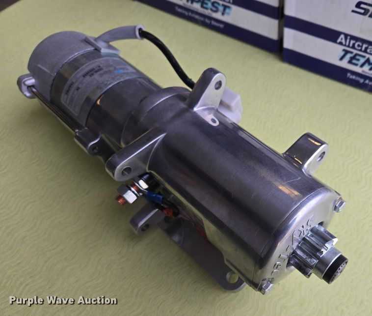 image for item ES2813 Aircraft parts