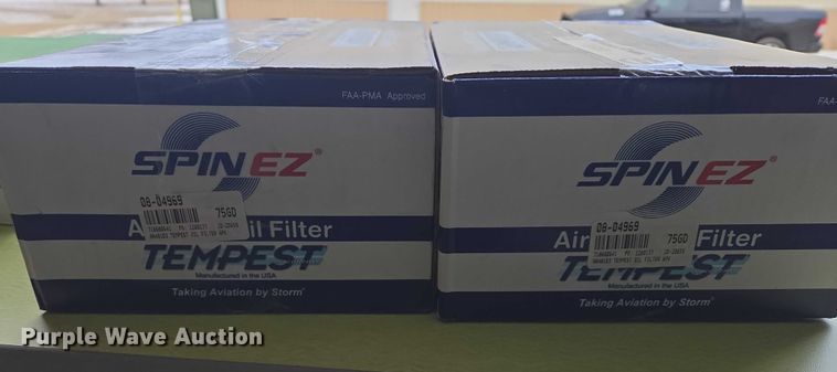 image for item ES2813 Aircraft parts