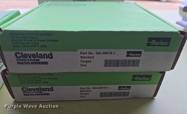 image for item ES2813 Aircraft parts