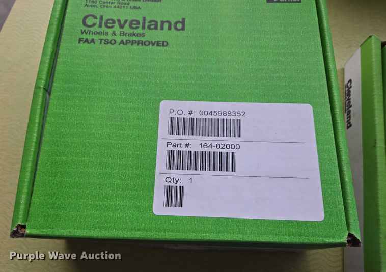 image for item ES2813 Aircraft parts