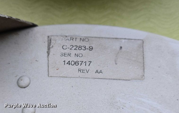 image for item ES2814 Air craft nose cones