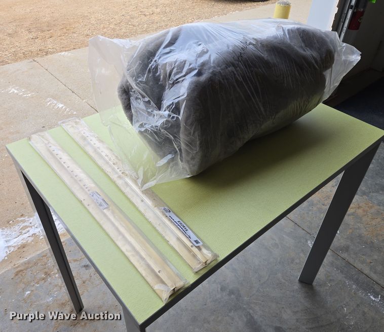 image for item ES2815 Air craft seat covers