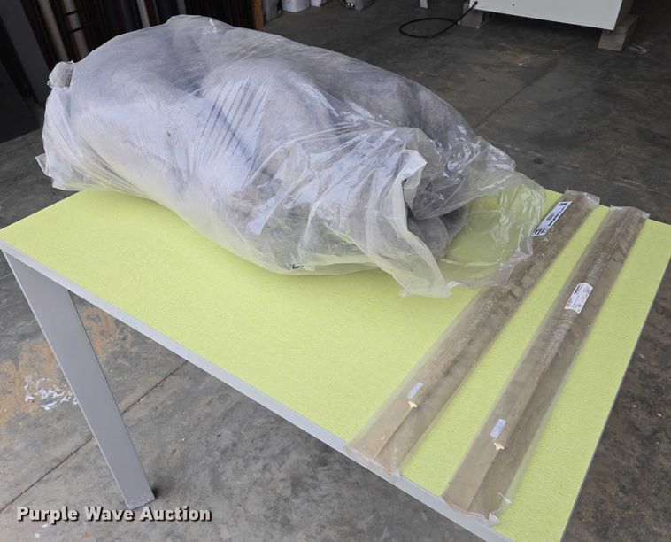 image for item ES2815 Air craft seat covers