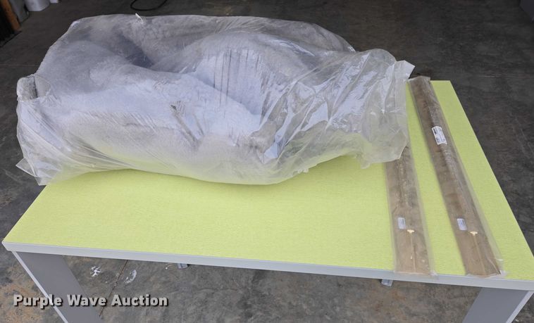 image for item ES2815 Air craft seat covers