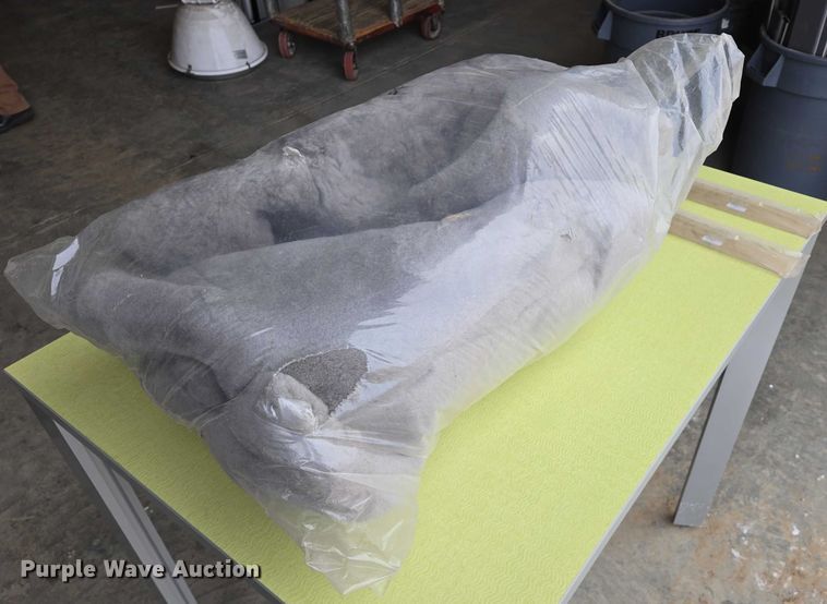 image for item ES2815 Air craft seat covers