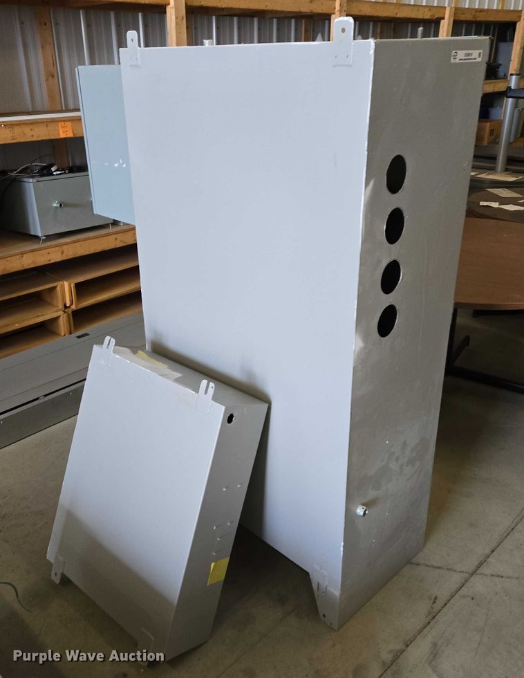 image for item ES2819 Generac GTS Series automatic transfer switch