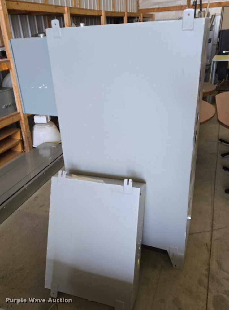 image for item ES2819 Generac GTS Series automatic transfer switch