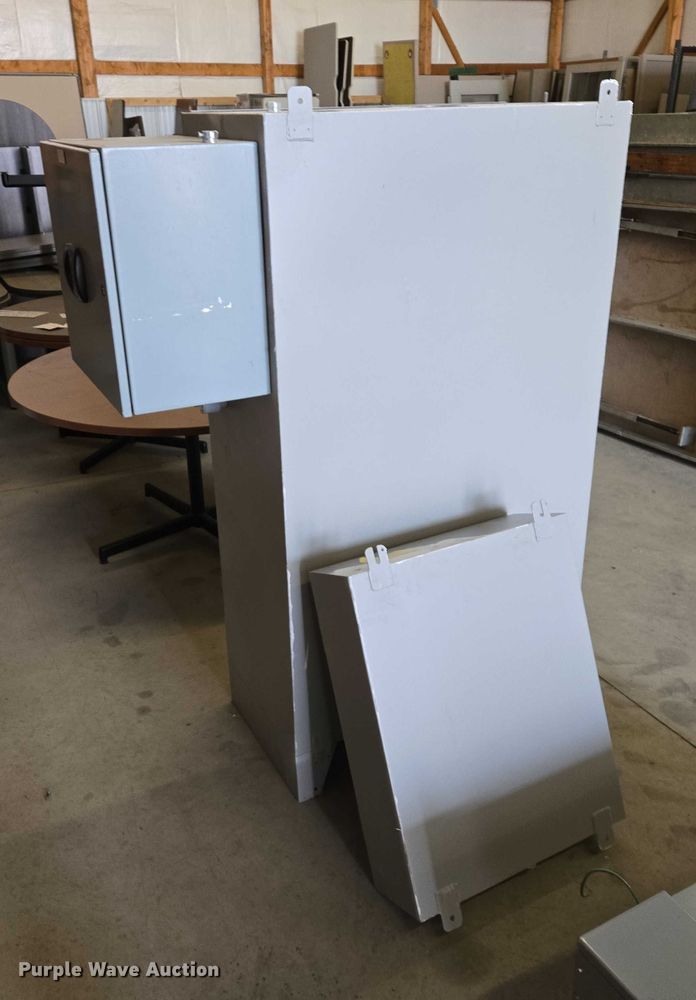 image for item ES2819 Generac GTS Series automatic transfer switch