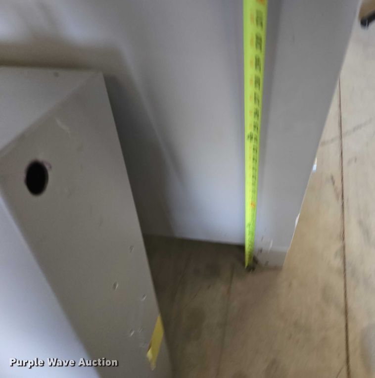 image for item ES2819 Generac GTS Series automatic transfer switch