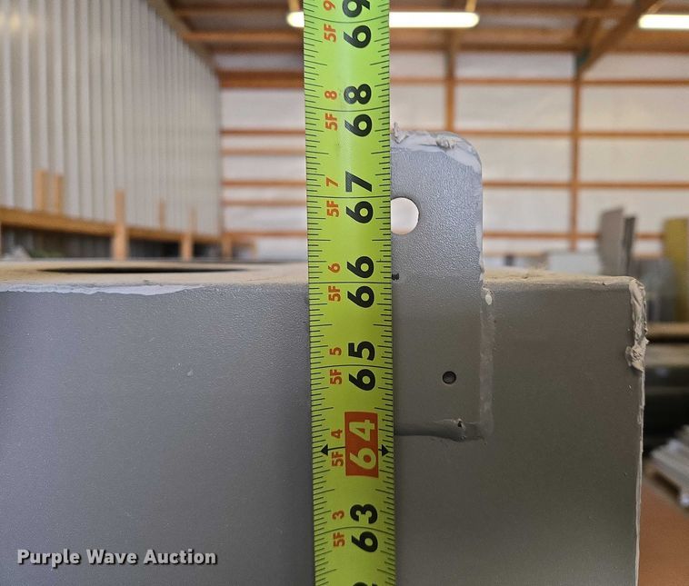 image for item ES2819 Generac GTS Series automatic transfer switch