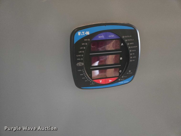 image for item ES2819 Generac GTS Series automatic transfer switch