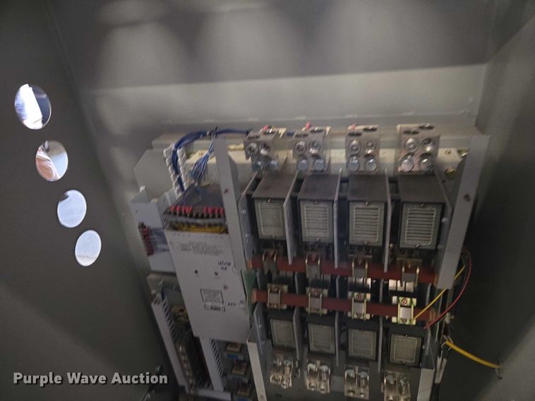 image for item ES2819 Generac GTS Series automatic transfer switch