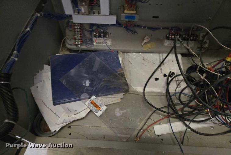 image for item ES2819 Generac GTS Series automatic transfer switch