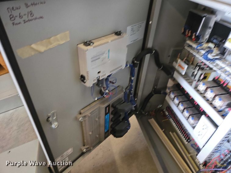 image for item ES2819 Generac GTS Series automatic transfer switch