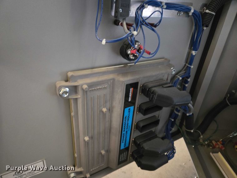 image for item ES2819 Generac GTS Series automatic transfer switch