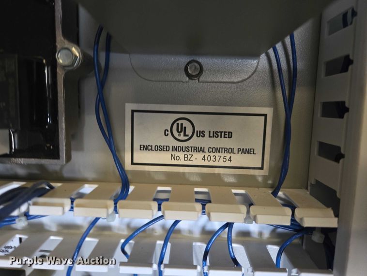 image for item ES2819 Generac GTS Series automatic transfer switch