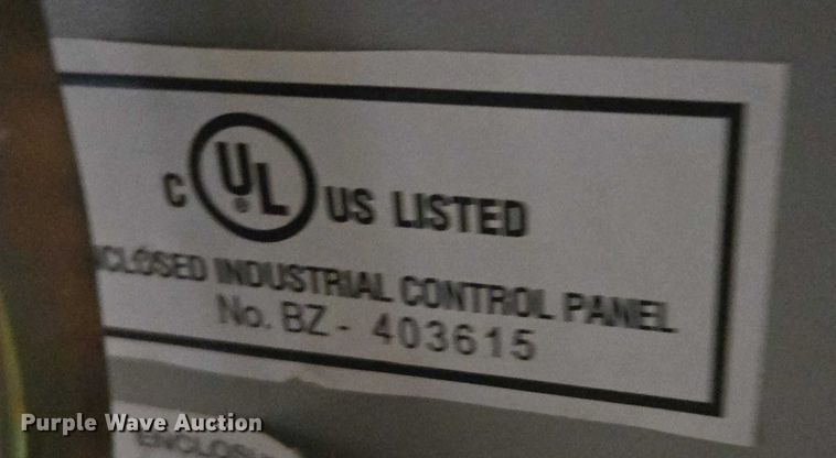 image for item ES2819 Generac GTS Series automatic transfer switch