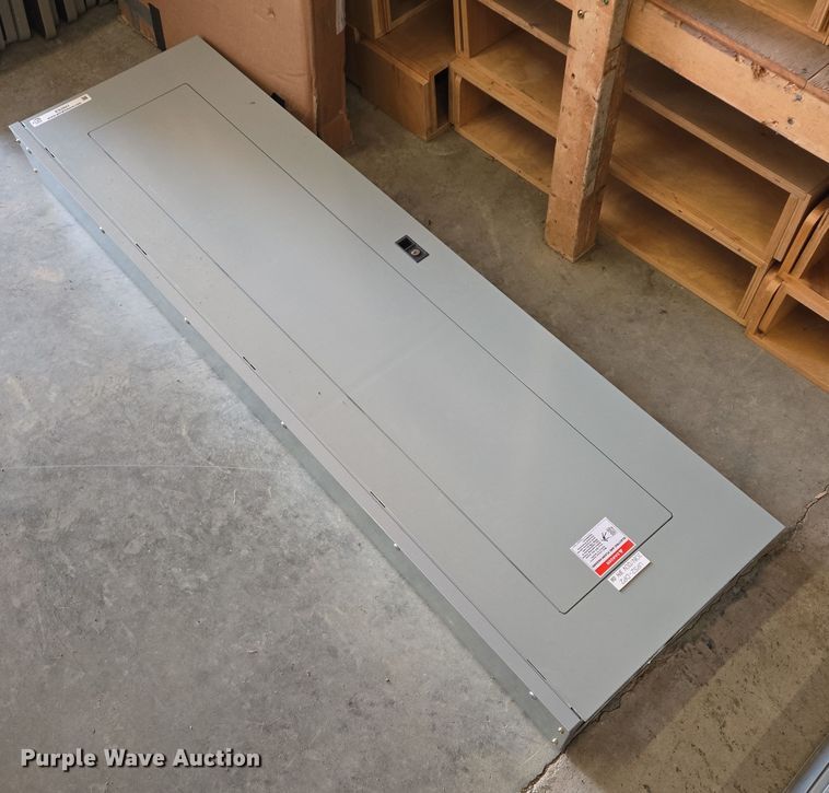 image for item ES2821 2011 Eaton electrical panel