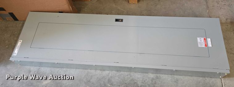 image for item ES2821 2011 Eaton electrical panel