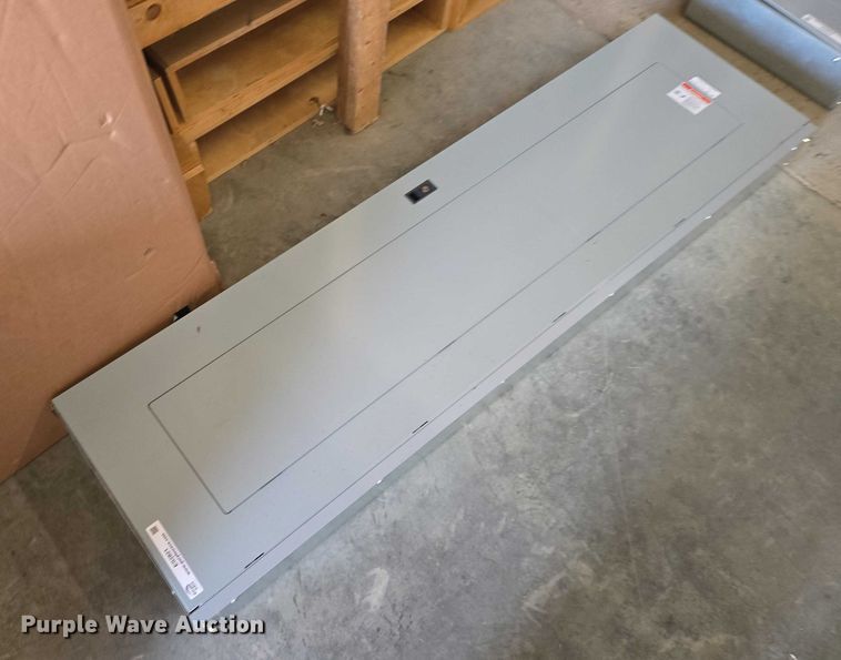 image for item ES2821 2011 Eaton electrical panel