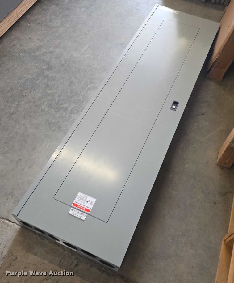 image for item ES2821 2011 Eaton electrical panel