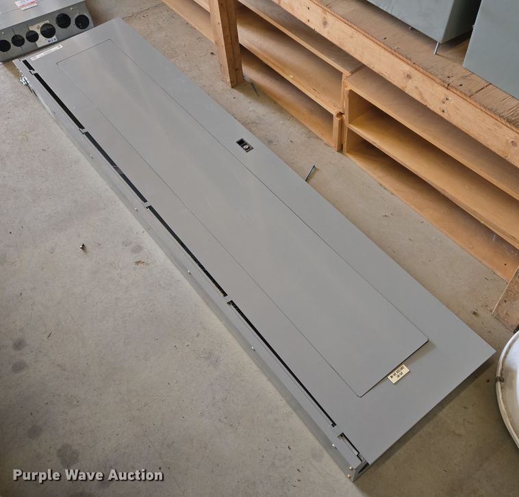 image for item ES2822 2011 Eaton PRL3a electrical panel