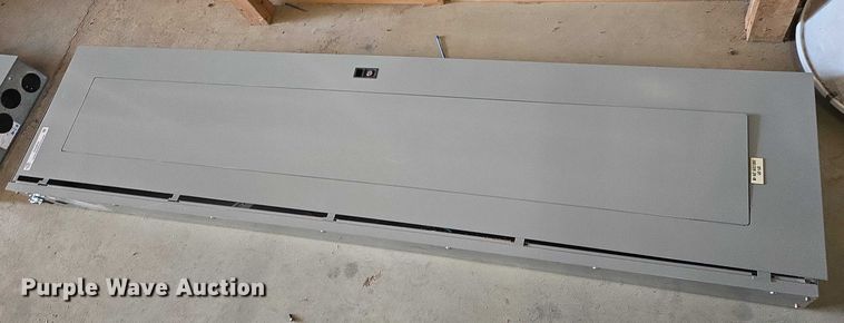 image for item ES2822 2011 Eaton PRL3a electrical panel