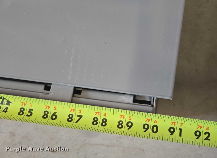 image for item ES2822 2011 Eaton PRL3a electrical panel