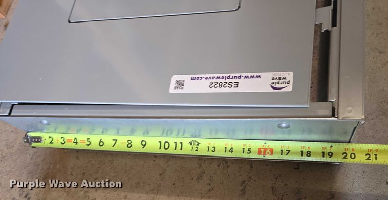 image for item ES2822 2011 Eaton PRL3a electrical panel