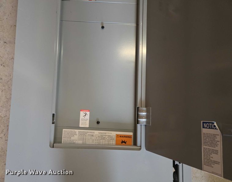 image for item ES2822 2011 Eaton PRL3a electrical panel